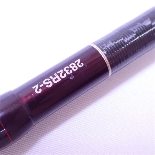 ワールドシャウラ２８３２ＲＳ－２